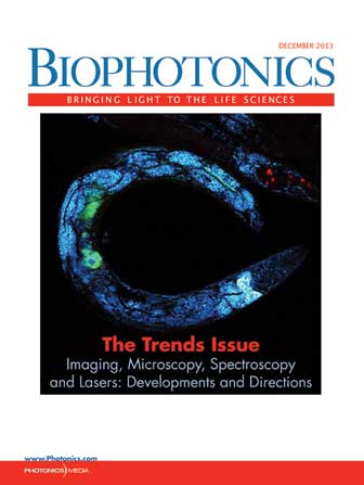Biophotonics