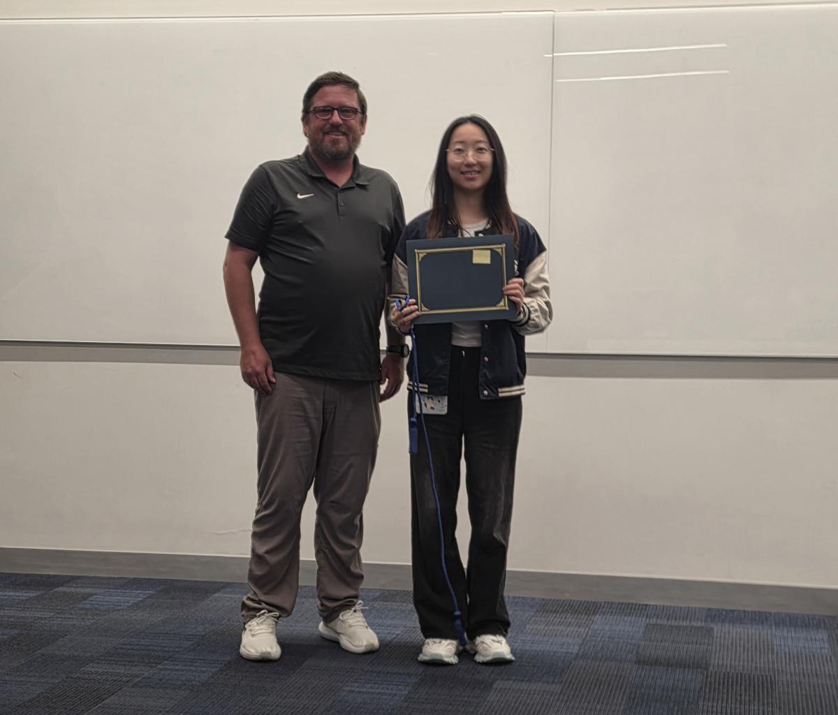 award winner award winner