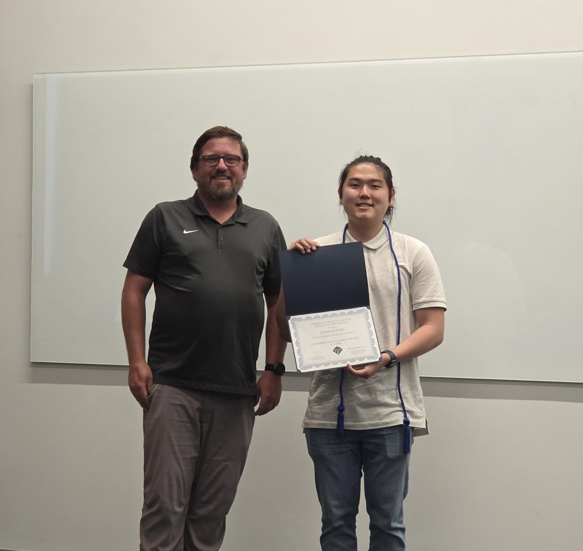 award winner award winner