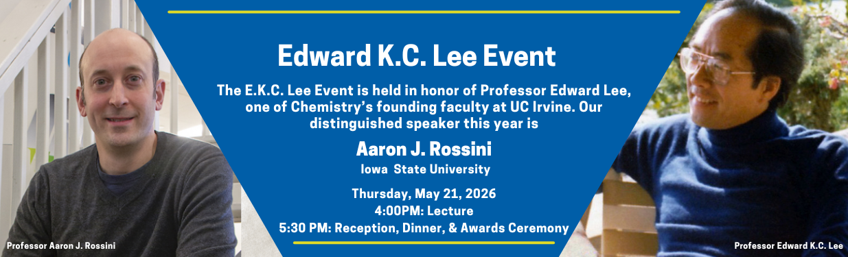 Edward K.C. Lee Event