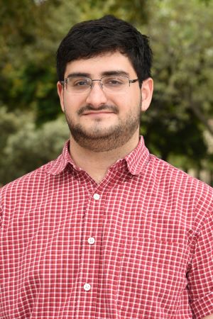 Zane Alsebai