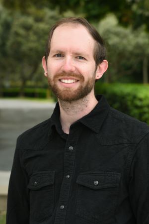 Connor Blair