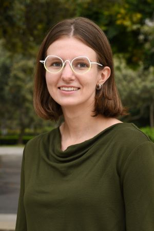 Audrey Thiessen