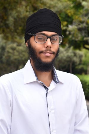 Jasjot Singh