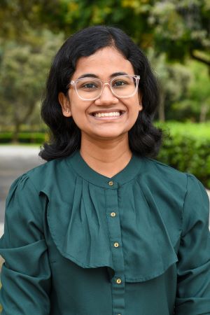 Srijita Pal