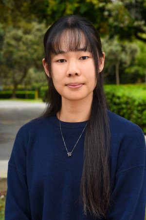 Denise Jin