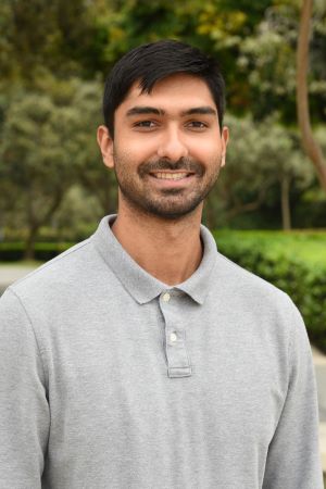 Karan Satyam