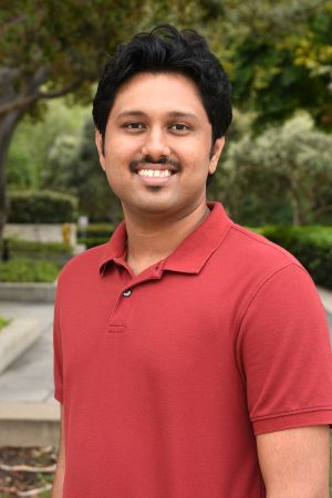 Prathith Bhargav