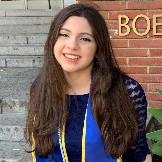 Tanya Hadjian Tanya Hadjian