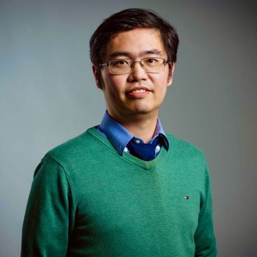 Xiaoji Xu Xiaoji Xu