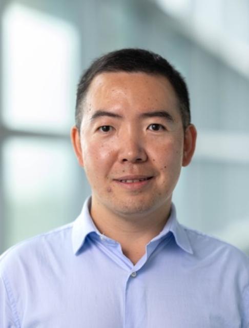 Hao Xu