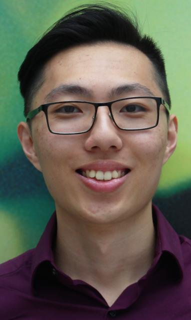 Dennis Tang Dennis Tang