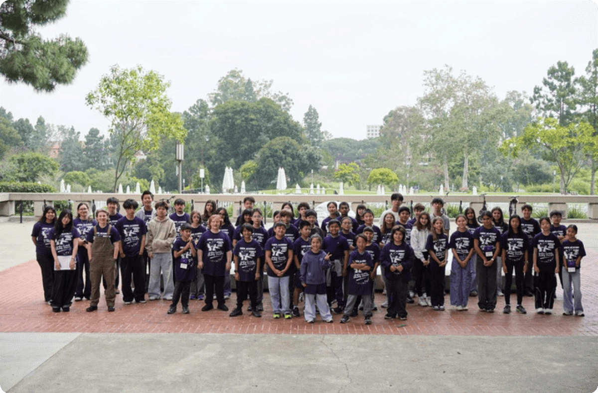 Chem Academy group