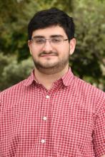 Zane Alsebai