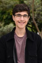 Samuel Chackerian