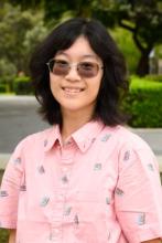 Claudia Dewi