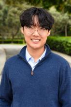 Eason Cheung