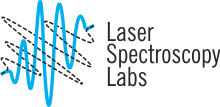 Laser Spectroscopy Labs - Log In