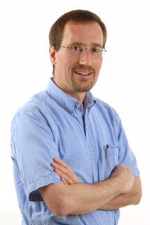 Portrait of Professor James S. Nowick.