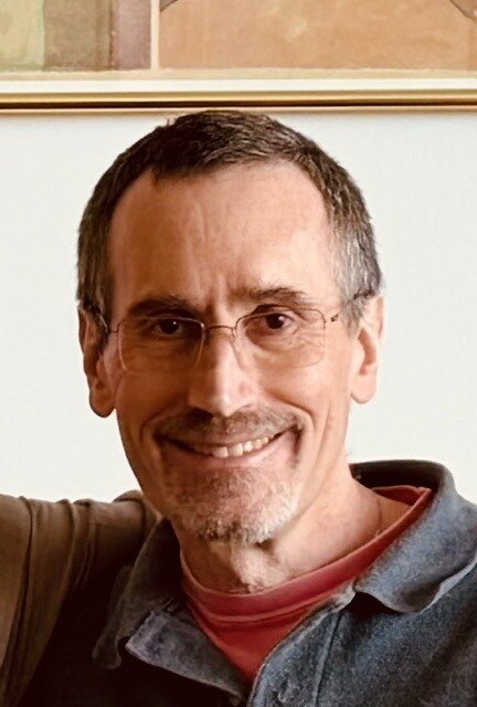 Portrait of Professor James S. Nowick.