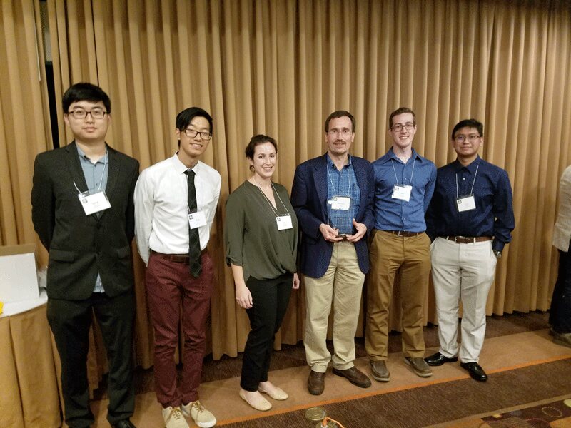 2017 OCACS Dinner Meeting
