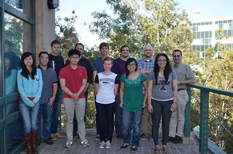 Group Picture