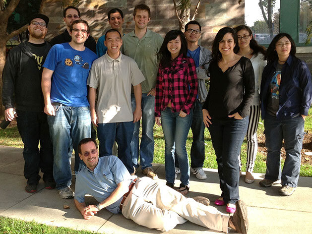 Group Picture