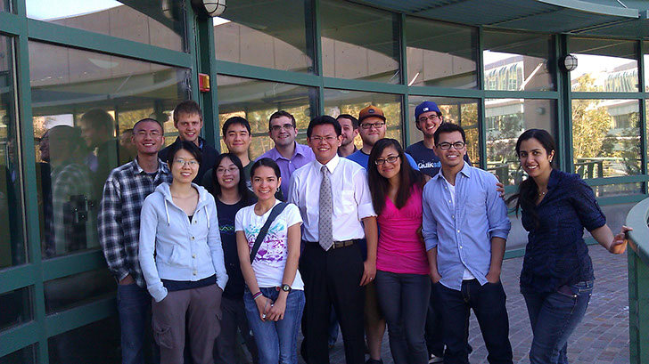 Group picture