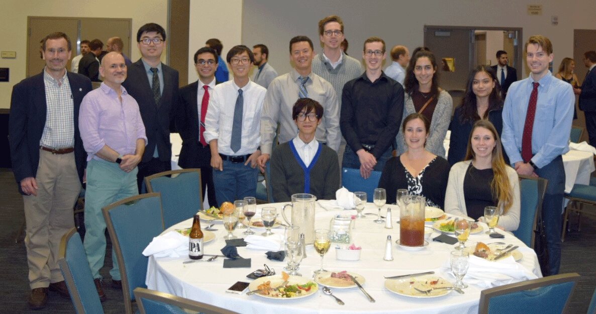 Lee dinner