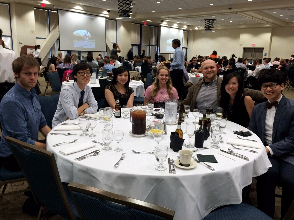 2015 Lee Dinner
