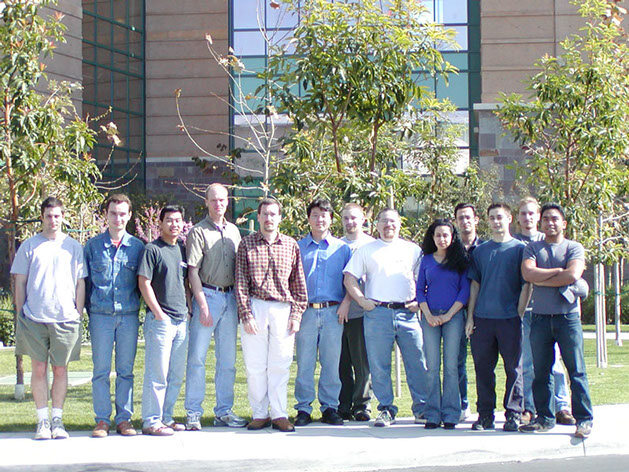 Group Photo