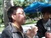 Yuan and Hiroaki