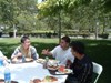 Yuan, Faady and Ha