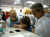 Labs 2005