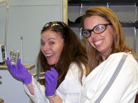 Labs 2007