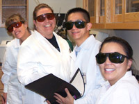 Lectures 2009