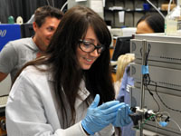 Labs 2011