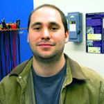 Anthony Gomez