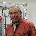 Dr. James Pitts