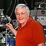 Prof. John Hemminger
