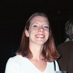 Rachelle Smalley