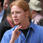 Chris Harmon