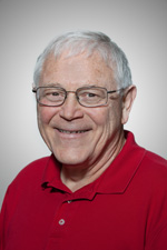 Prof. John Hemminger