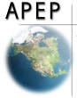 APEP: Advanced Power and Energy Program Logo