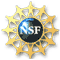 National Science Foundation's Atmospheric Sciences Program Logo