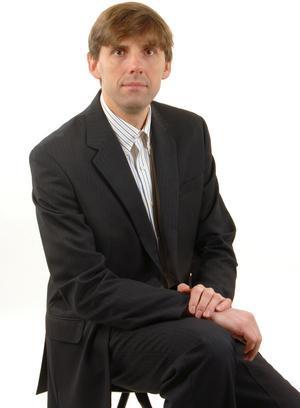 Sergey Nizkorodov