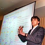 Lecturing