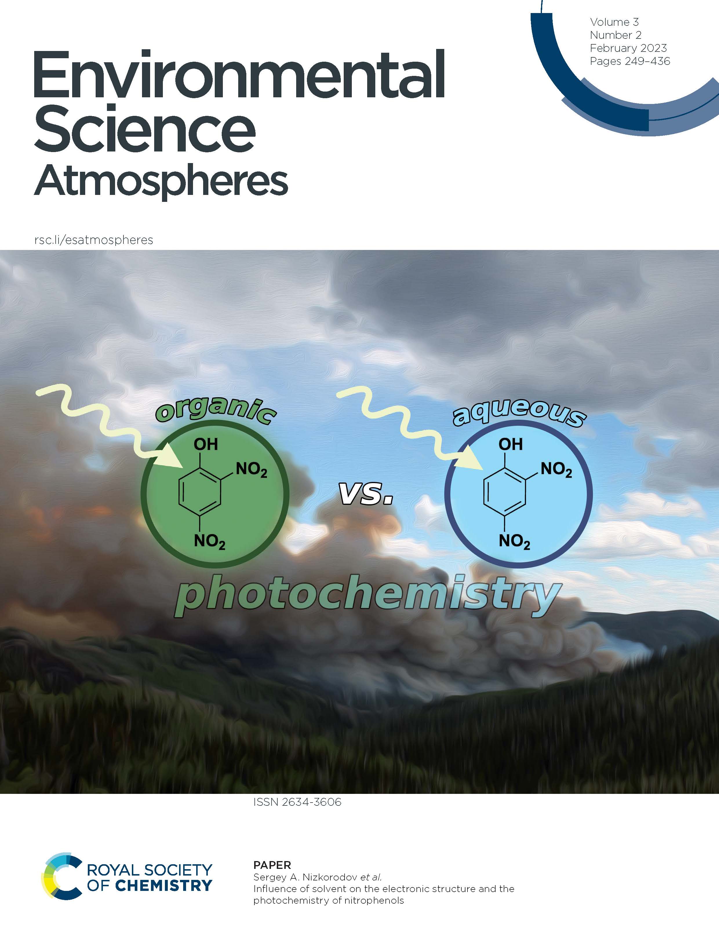 Insect Infestation Increases Viscosity of Biogenic Secondary Organic  Aerosol