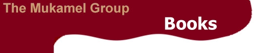 The Mukamel Group: Books