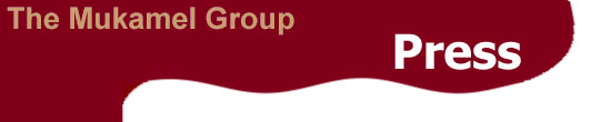 The Mukamel Group: Press